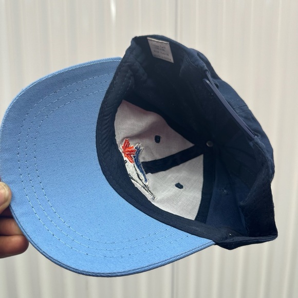 Bluejays Hat - Picture 3 of 4